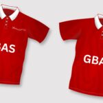 GBAS Shooting Shirts NBA 2k23 Mod